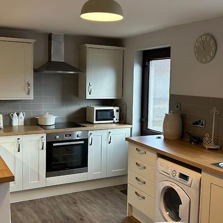 Cosy 2 Bed, Home From Home Haddenham  외부 사진