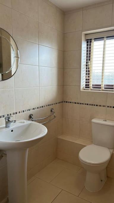 Cosy 2 Bed, Home From Home Haddenham  외부 사진